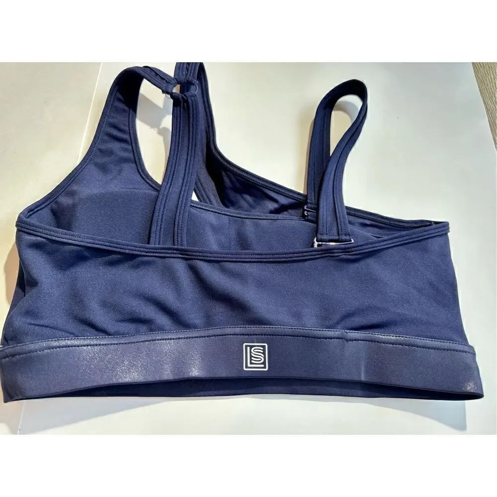 Laundry by Shelli Segal sports bra size M - Picture 4 of 5
